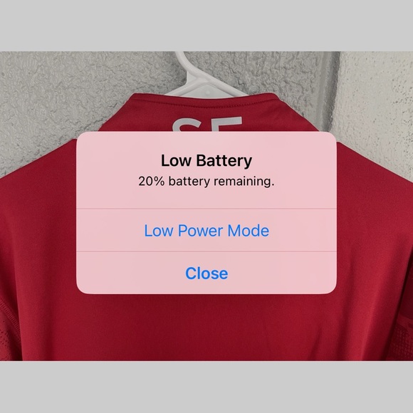 NWT-San Francisco 49ers Fanatics Red 1/4-Zip Pullover Mock Neck Shirt Jacket XL - Picture 8 of 11